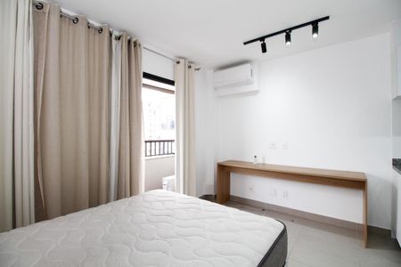 Studio à venda com 24m², 1 quarto e sem vagaStudio