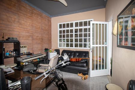 Sala 2 de casa à venda com 3 quartos, 345m² em Vila Kosmos, Rio de Janeiro