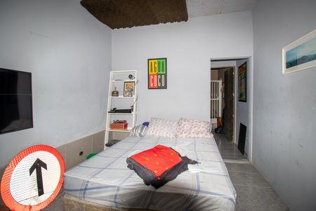 Quarto 1 de casa à venda com 3 quartos, 345m² em Vila Kosmos, Rio de Janeiro