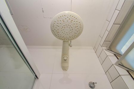 Apartamento para alugar com 49m², 2 quartos e 1 vaga Apartamento para alugar com 49m², 2 quartos e 1 vagaBanheiro