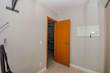 Apartamento para alugar com 49m², 2 quartos e 1 vaga Apartamento para alugar com 49m², 2 quartos e 1 vagaQuarto 2