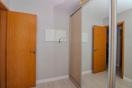 Apartamento para alugar com 49m², 2 quartos e 1 vaga Apartamento para alugar com 49m², 2 quartos e 1 vagaQuarto 2