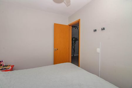 Apartamento para alugar com 49m², 2 quartos e 1 vaga Apartamento para alugar com 49m², 2 quartos e 1 vagaQuarto 1