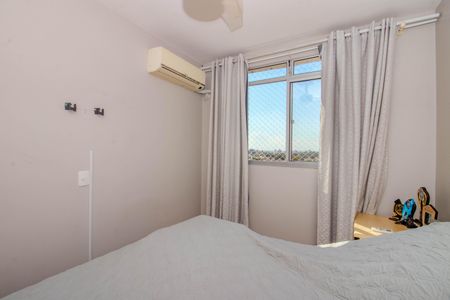 Apartamento para alugar com 49m², 2 quartos e 1 vaga Apartamento para alugar com 49m², 2 quartos e 1 vagaQuarto 1