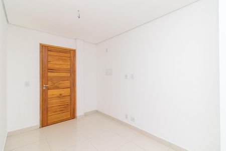 Sala de apartamento à venda com 2 quartos, 41m² em Vila Guilhermina, São Paulo