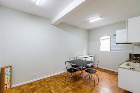 Apartamento para alugar com 35m², 1 quarto e sem vaga Apartamento para alugar com 35m², 1 quarto e sem vagaSala/Cozinha