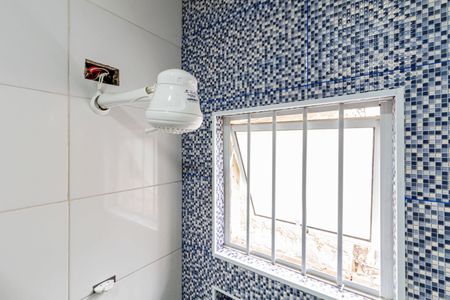 Apartamento para alugar com 35m², 1 quarto e sem vaga Apartamento para alugar com 35m², 1 quarto e sem vagaBanheiro