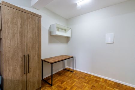 Apartamento para alugar com 35m², 1 quarto e sem vaga Apartamento para alugar com 35m², 1 quarto e sem vagaQuarto