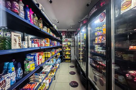 Apartamento à venda com 30m², 1 quarto e sem vagaÁrea comum