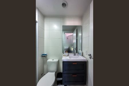 Apartamento à venda com 30m², 1 quarto e sem vagaBanheiro