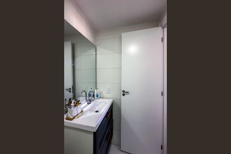 Apartamento à venda com 30m², 1 quarto e sem vagaBanheiro