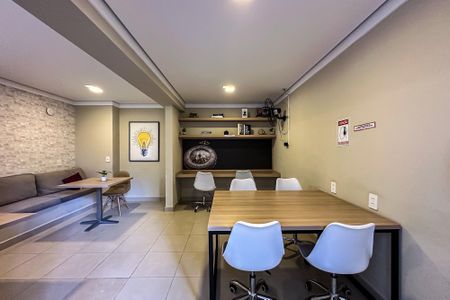 Apartamento à venda com 30m², 1 quarto e sem vagaÁrea comum