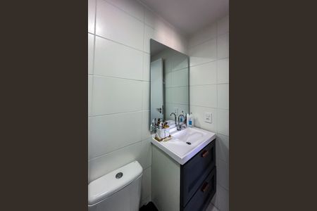 Apartamento à venda com 30m², 1 quarto e sem vagaBanheiro