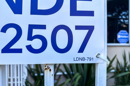 Apartamento à venda com 30m², 1 quarto e sem vagaPlaca