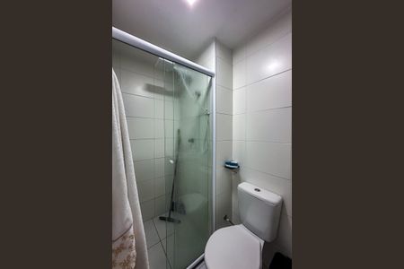 Apartamento à venda com 30m², 1 quarto e sem vagaBanheiro