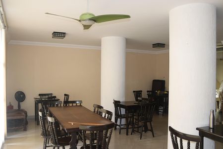 Apartamento à venda com 70m², 3 quartos e 1 vagaÁrea comum