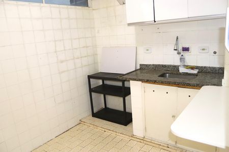 Apartamento à venda com 70m², 3 quartos e 1 vagaCozinha