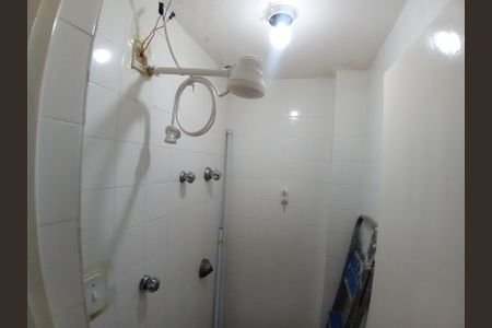 Apartamento à venda com 70m², 3 quartos e 1 vagaBanheiro de Serviço