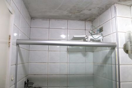 Apartamento à venda com 70m², 3 quartos e 1 vagaBanheiro social