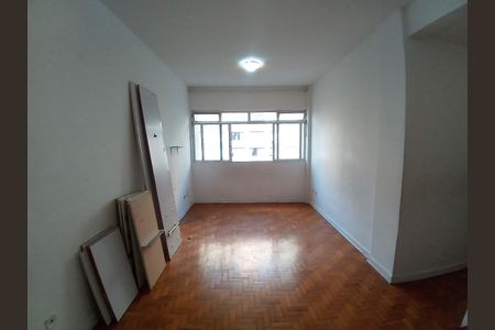 Apartamento à venda com 70m², 3 quartos e 1 vagaSala