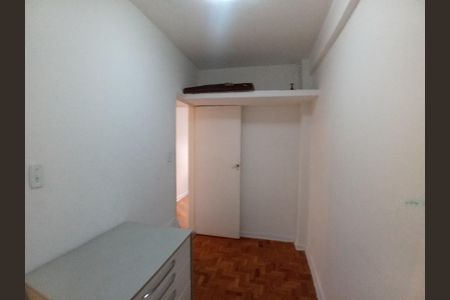 Apartamento à venda com 70m², 3 quartos e 1 vagaQuarto 3