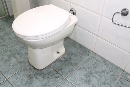 Apartamento à venda com 70m², 3 quartos e 1 vagaBanheiro social