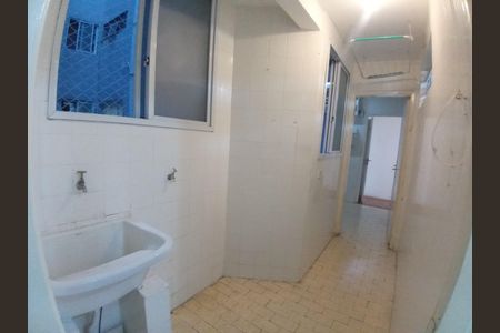 Apartamento à venda com 70m², 3 quartos e 1 vagaÁrea de Serviço