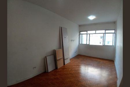 Apartamento à venda com 70m², 3 quartos e 1 vagaSala