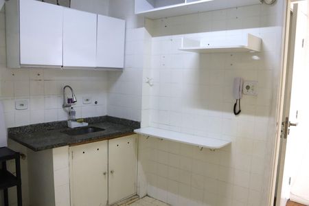 Apartamento à venda com 70m², 3 quartos e 1 vagaCozinha