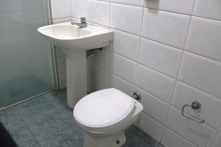 Apartamento à venda com 70m², 3 quartos e 1 vagaBanheiro social