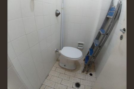 Apartamento à venda com 70m², 3 quartos e 1 vagaBanheiro de Serviço