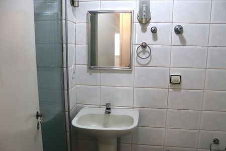 Apartamento à venda com 70m², 3 quartos e 1 vagaBanheiro social