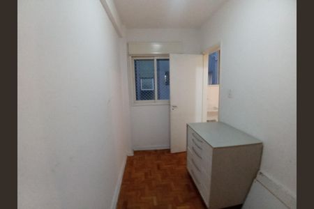 Apartamento à venda com 70m², 3 quartos e 1 vagaQuarto 3