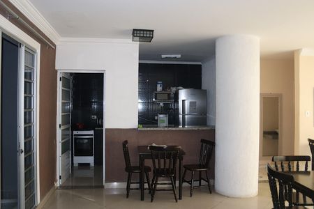 Apartamento à venda com 70m², 3 quartos e 1 vagaÁrea comum