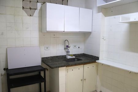 Apartamento à venda com 70m², 3 quartos e 1 vagaCozinha