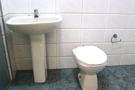 Apartamento à venda com 70m², 3 quartos e 1 vagaBanheiro social