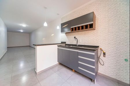 Apartamento para alugar com 115m², 3 quartos e 2 vagas Apartamento para alugar com 115m², 3 quartos e 2 vagasCozinha
