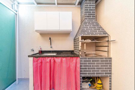 Apartamento para alugar com 115m², 3 quartos e 2 vagas Apartamento para alugar com 115m², 3 quartos e 2 vagasÁrea de Serviço e Gourmet
