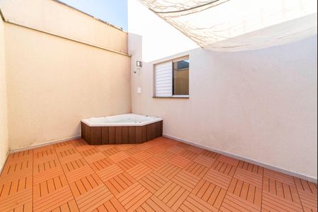Apartamento para alugar com 115m², 3 quartos e 2 vagas Apartamento para alugar com 115m², 3 quartos e 2 vagasQuintal