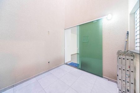 Apartamento para alugar com 115m², 3 quartos e 2 vagas Apartamento para alugar com 115m², 3 quartos e 2 vagasVaranda da Sala