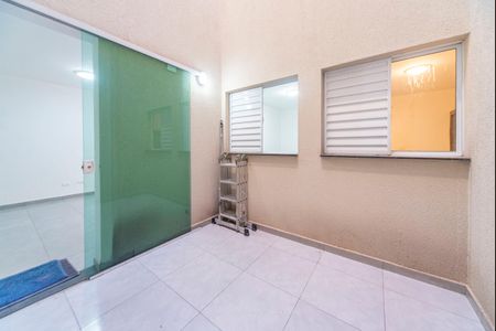 Apartamento para alugar com 115m², 3 quartos e 2 vagas Apartamento para alugar com 115m², 3 quartos e 2 vagasVaranda da Sala