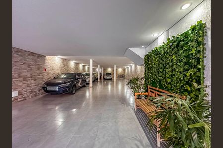 Apartamento para alugar com 115m², 3 quartos e 2 vagas Apartamento para alugar com 115m², 3 quartos e 2 vagasGaragem