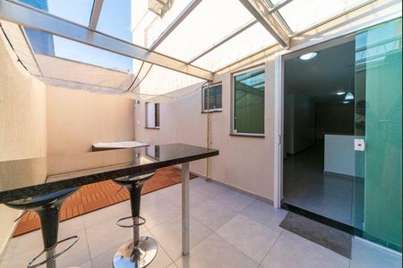 Apartamento para alugar com 115m², 3 quartos e 2 vagas Apartamento para alugar com 115m², 3 quartos e 2 vagasÁrea de Serviço e Gourmet