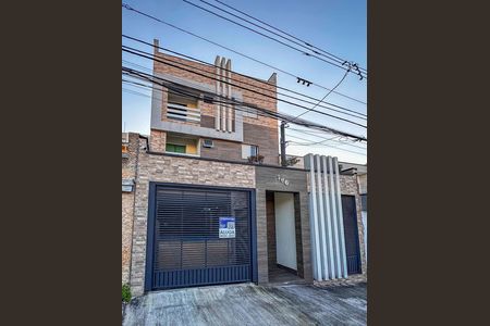 Apartamento para alugar com 115m², 3 quartos e 2 vagas Apartamento para alugar com 115m², 3 quartos e 2 vagasFachada