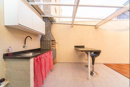 Apartamento para alugar com 115m², 3 quartos e 2 vagas Apartamento para alugar com 115m², 3 quartos e 2 vagasÁrea de Serviço e Gourmet