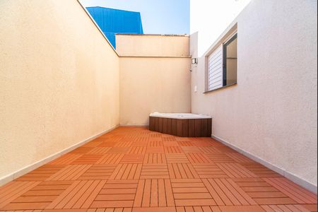 Apartamento para alugar com 115m², 3 quartos e 2 vagas Apartamento para alugar com 115m², 3 quartos e 2 vagasQuintal