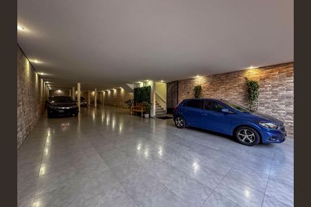 Apartamento para alugar com 115m², 3 quartos e 2 vagas Apartamento para alugar com 115m², 3 quartos e 2 vagasGaragem