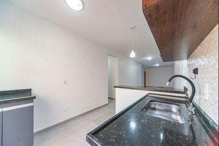 Apartamento para alugar com 115m², 3 quartos e 2 vagas Apartamento para alugar com 115m², 3 quartos e 2 vagasCozinha