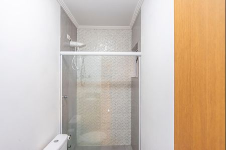 Apartamento para alugar com 115m², 3 quartos e 2 vagas Apartamento para alugar com 115m², 3 quartos e 2 vagasBanheiro do Quarto 3