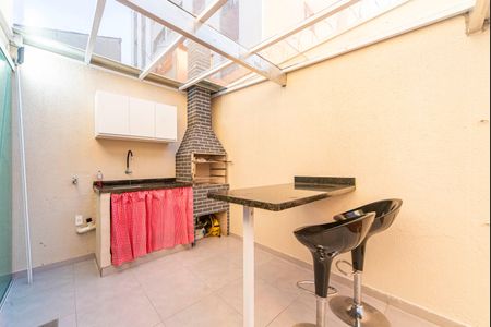 Apartamento para alugar com 115m², 3 quartos e 2 vagas Apartamento para alugar com 115m², 3 quartos e 2 vagasÁrea de Serviço e Gourmet
